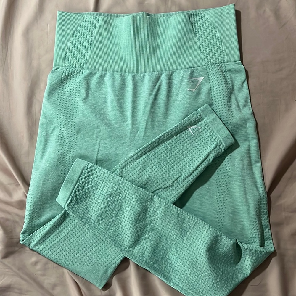 Gymshark Vital Seamless 2.0